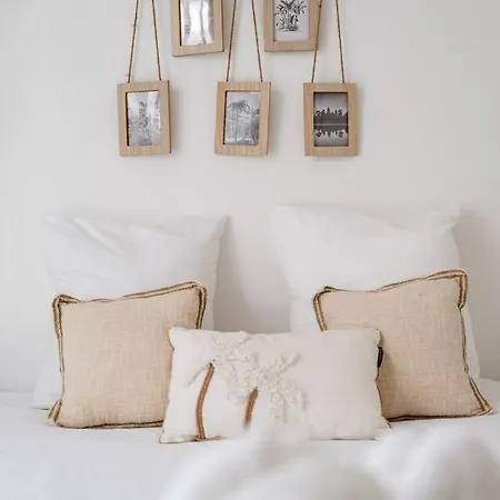 Apartment T3 Confort