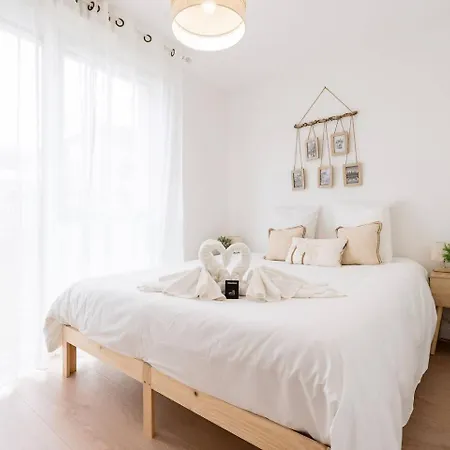 T3 Confort Apartamento
